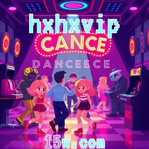 hxhxvip: Descubra a Diversão Infinita dos Jogos de Cassino Online