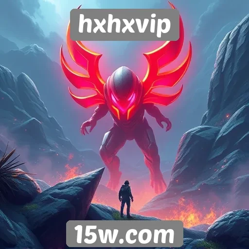 Recursos exclusivos que o hxhxvip oferece