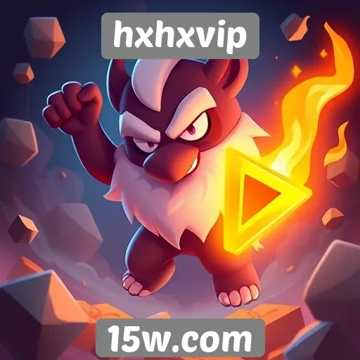 Explorando os principais jogos disponíveis no hxhxvip