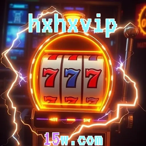 hxhxvip: Descubra a Nova Era dos Jogos de Tiro