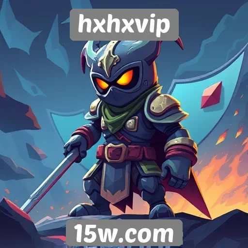 Análise do catálogo de jogos disponíveis no hxhxvip
