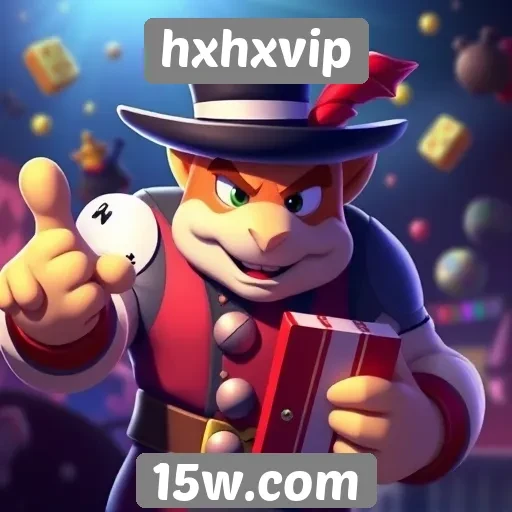 Comparativo de jogos disponíveis no hxhxvip