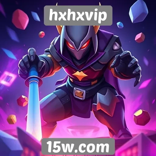 principais jogos disponíveis no site hxhxvip