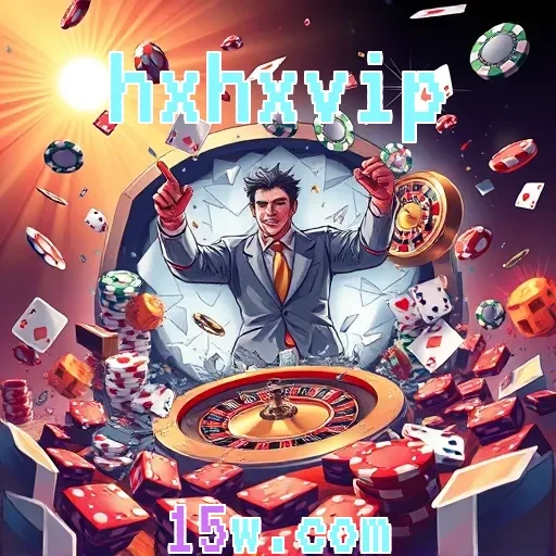 hxhxvip: Descubra o Melhor dos Jogos Musicais e Divirta-se