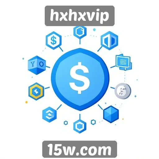 Mecanismos de pagamento disponíveis no hxhxvip