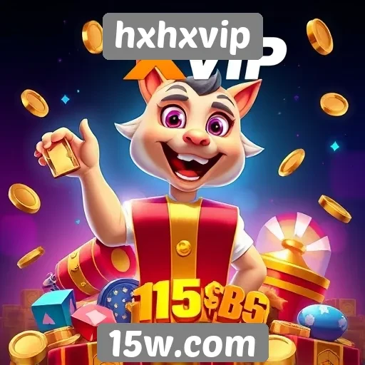 Promoções e bônus disponíveis no hxhxvip