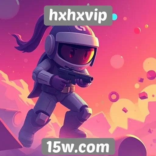Tendências de jogos populares no hxhxvip